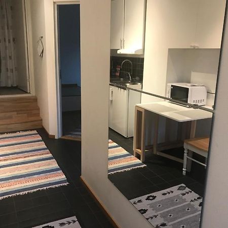דירות Piteå Malargatan 1 מראה חיצוני תמונה