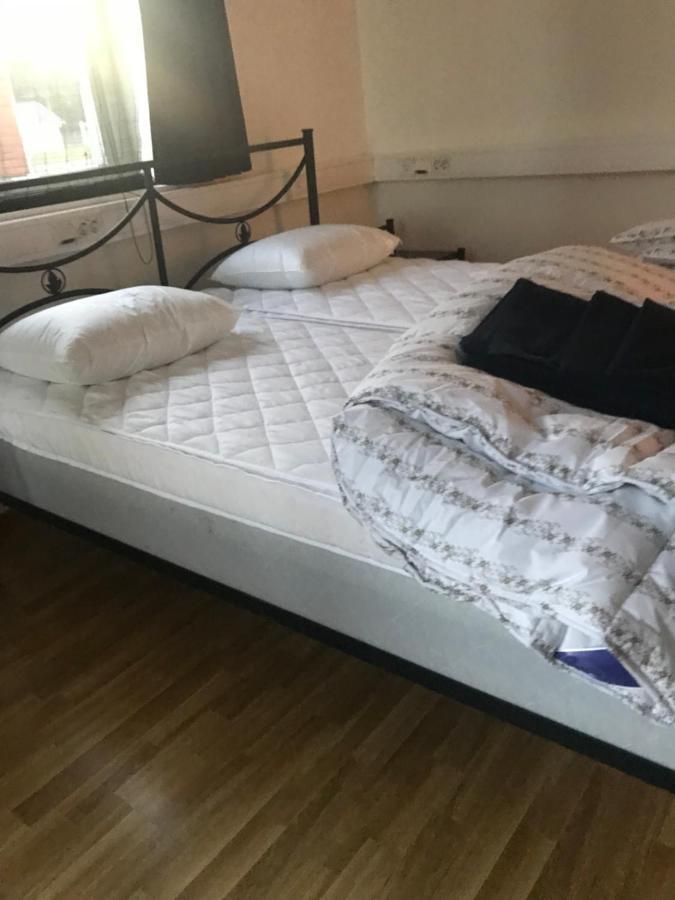 דירות Piteå Malargatan 1 מראה חיצוני תמונה