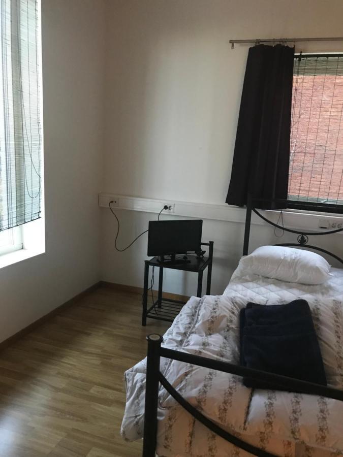 דירות Piteå Malargatan 1 מראה חיצוני תמונה